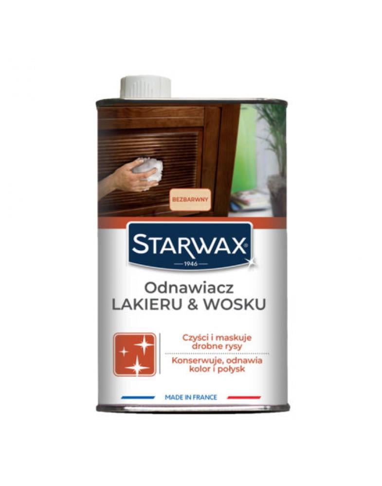 Реставратор антикварной краски Starwax 500 мл (3365000431177)