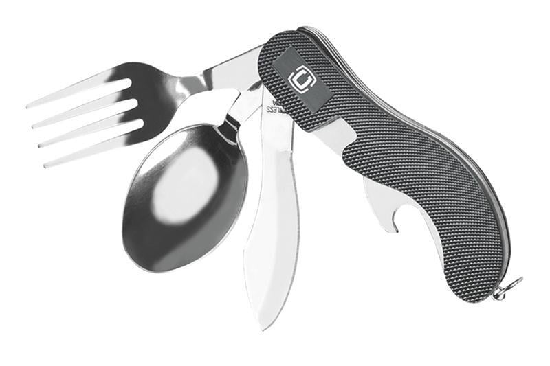 Мультитул туристичний Сила 5в1 (960861)