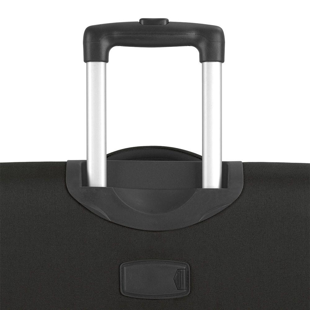 Чемодан Gabol Sky S Black (120822-001) - фото 7