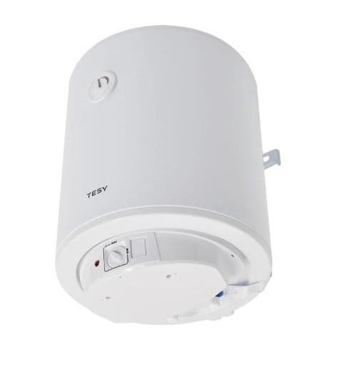 Водонагрівач електричний Tesy Dry CTV 504416D D06 TR 50 л 1600 Вт Білий (305096)
