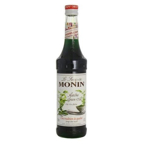 Сироп Monin Зеленый чай 700 мл (35277740) Сироп Monin Зеленый чай 700 мл (35277740)