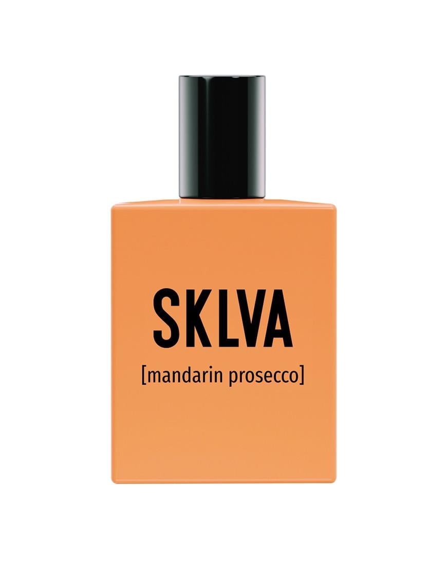Парфуми mandarin prosecco 50 мл жіночі SKLVA 50 мл