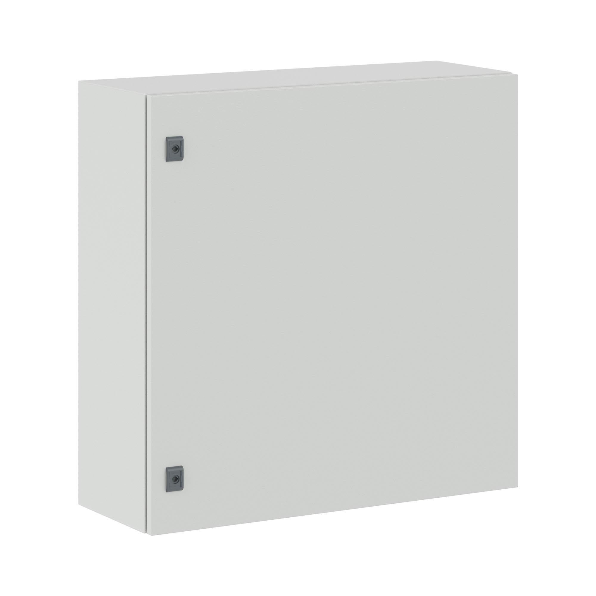 Корпус металлический ДКС RAM block CE ІР65 навесной 800x800x300 мм (R5CE0883)