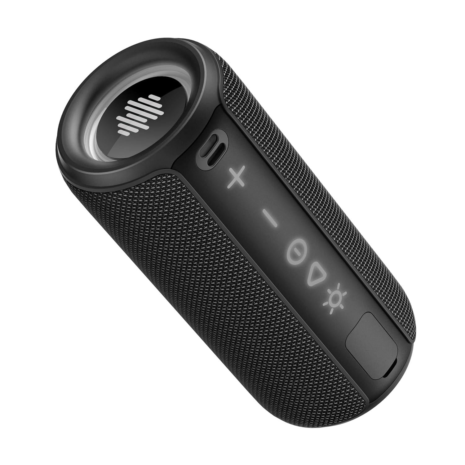 Портативная колонка S11-1 Wireless Portable Speaker с RGB-подсветкой