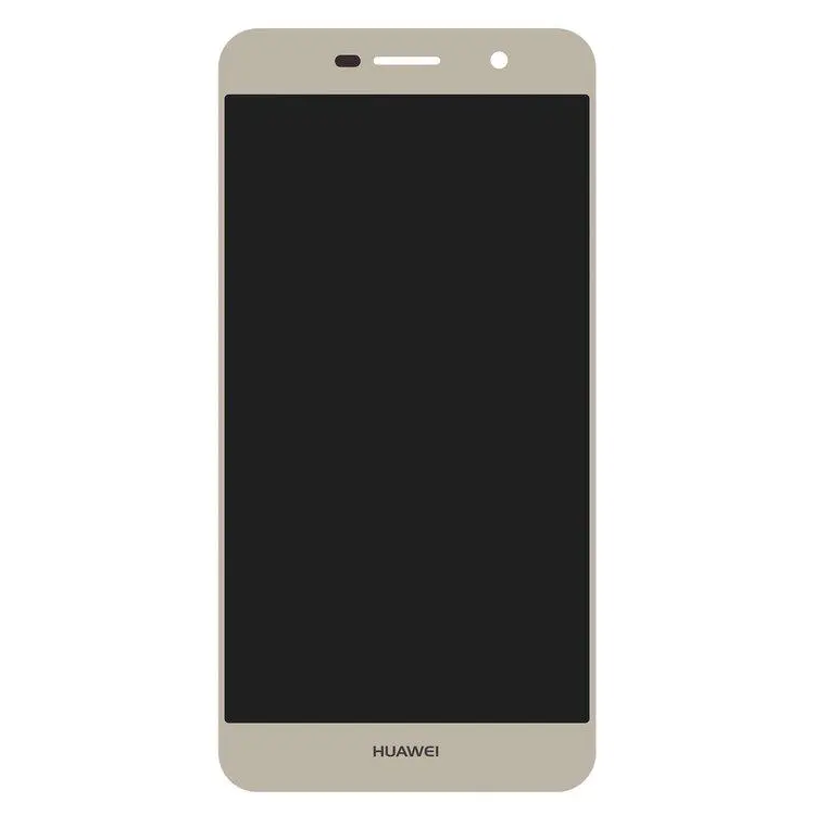 Дисплейний модуль Liquid Crystal Display/Touchscreen для Huawei Y6 Pro/Honor 4c Pro/Enjoy 5 Золотий (000016341) - фото 1