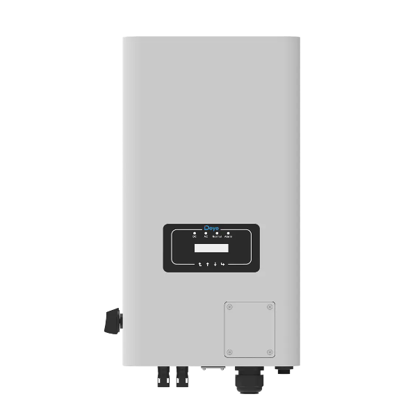 Мережевий інвертор Deye SUN-10K-G06P3-EU-BM2-P1 10 кВт трифазний WiFi