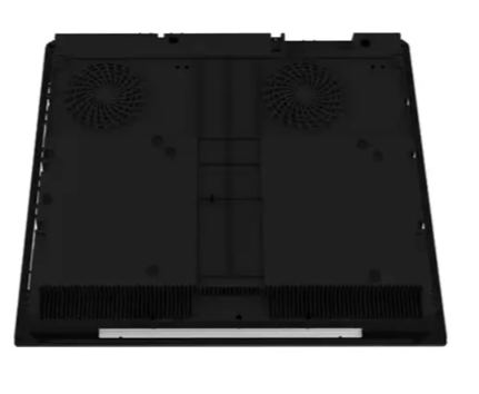 Варочная поверхность индукционная Midea 60 см 4 зоны 7400 Вт (MC-IF7454AJ1-A) - фото 4 Варочная поверхность индукционная Midea 60 см 4 зоны 7400 Вт (MC-IF7454AJ1-A) - фото 4