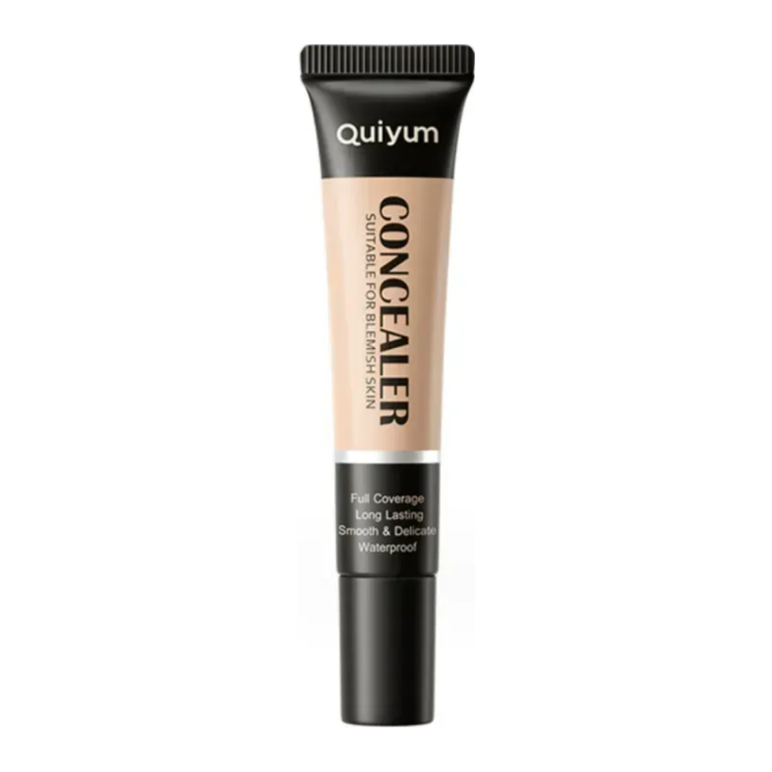 Консиллер для лица Quiyum Staple для Blemish Skin Concealer 8 мл 320-бежевый темный (29877096)