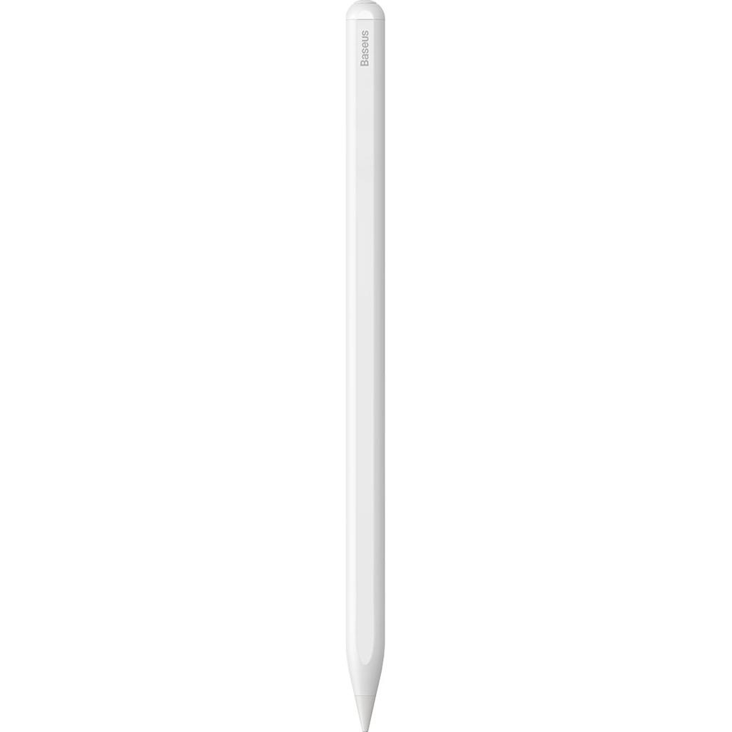 Стілус BASEUS Smooth Writing 2 Series Dual Charging Stylus SXBC080102 White