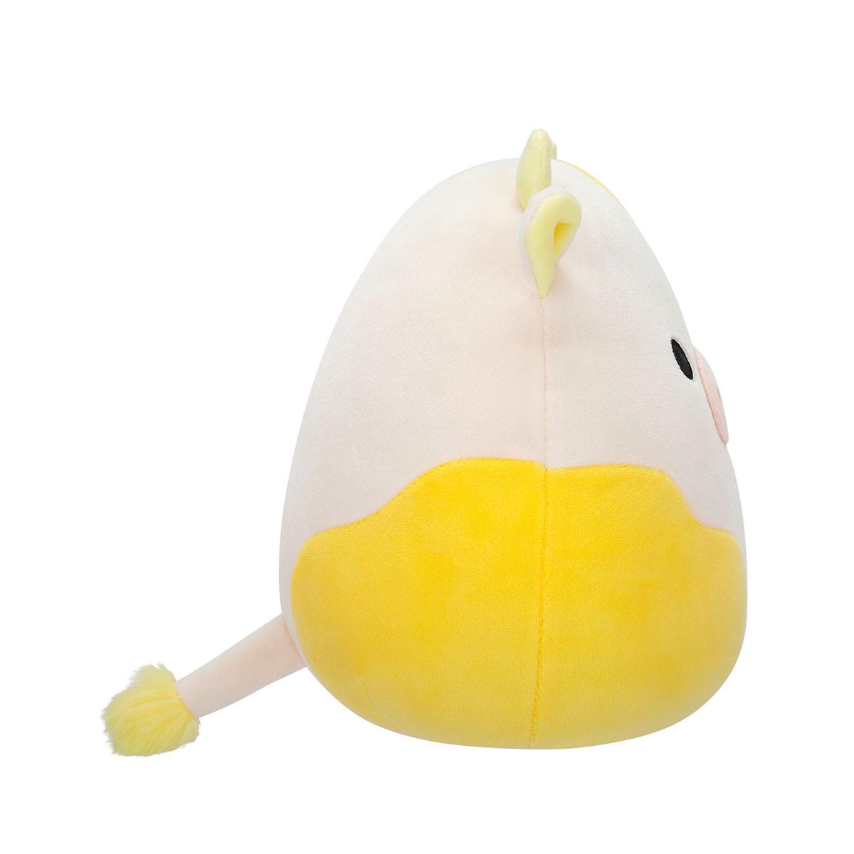 Іграшка м'яка SQUISHMALLOWS Корівка Боді 19 см - фото 5 Іграшка м'яка SQUISHMALLOWS Корівка Боді 19 см - фото 5