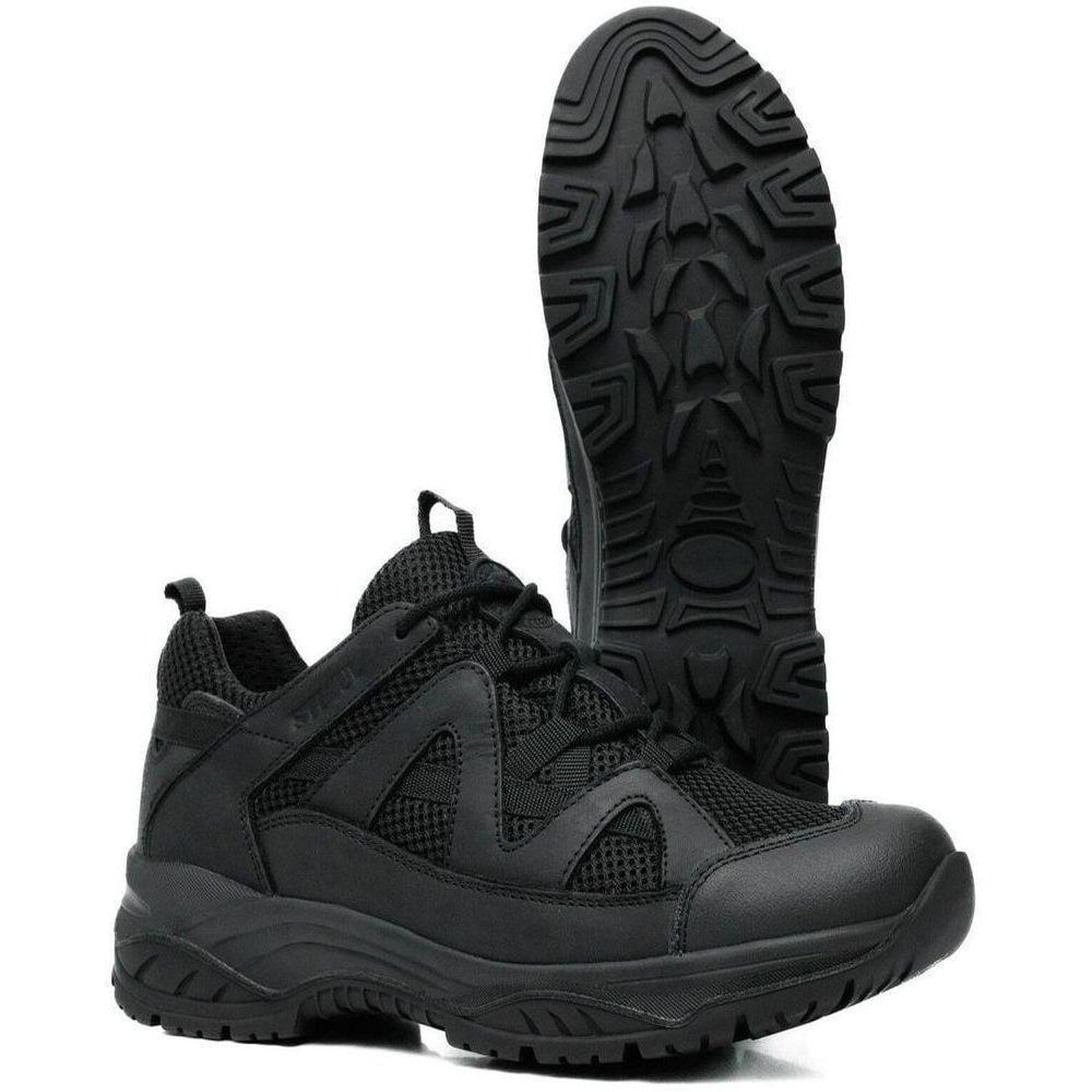 Кросівки туристичні Стимул Штурм р. 37 літо/посилені Чорний - фото 3 Кросівки туристичні Стимул Штурм р. 37 літо/посилені Чорний - фото 3