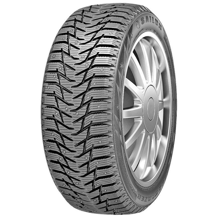 Шина Sailun Ice Blazer WST3 245/65 R17 107T шип зима