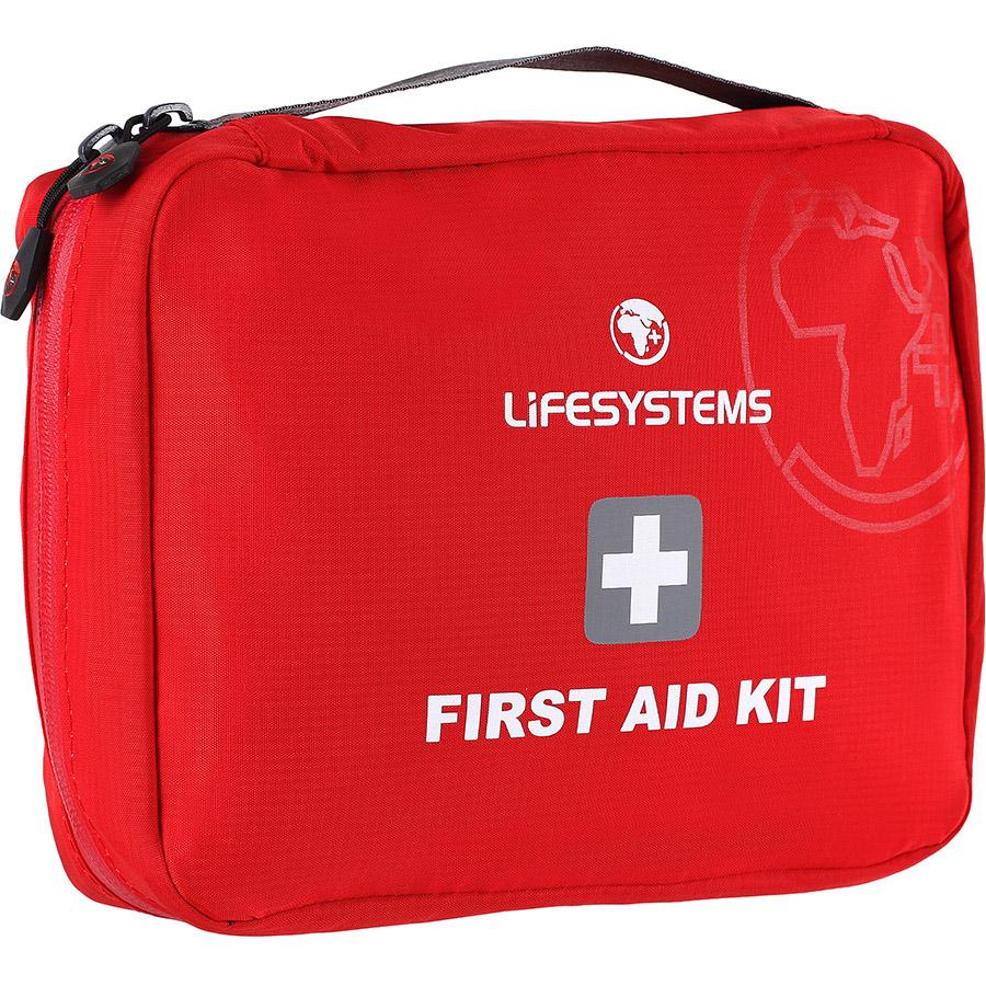 Аптечка Lifesystems First Aid Case - фото 1