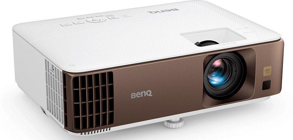 Мультимедійний проектор BenQ W1800i (9H.JNS77.13E) - фото 3 Мультимедійний проектор BenQ W1800i (9H.JNS77.13E) - фото 3