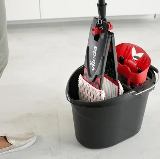 Набор для уборки Vileda Ultramax XL 160932 - фото 2