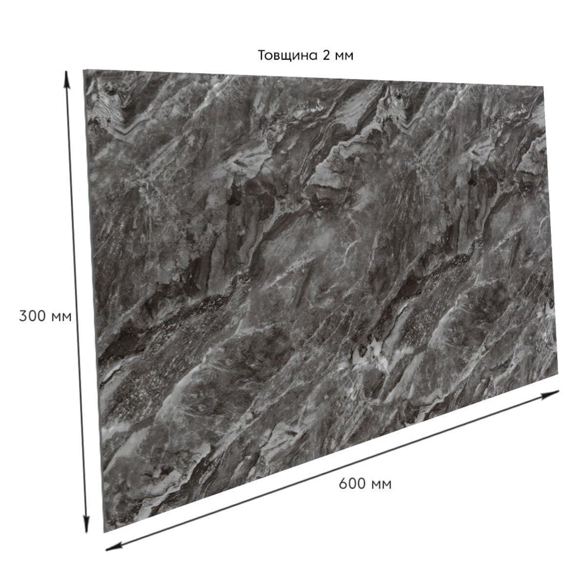 Плитка стеновая самоклеящаяся 600х300х2 мм (SW-00002349) - фото 3 Плитка стеновая самоклеящаяся 600х300х2 мм (SW-00002349) - фото 3