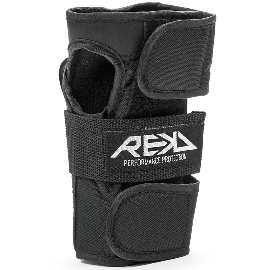 Защита запястья REKD Wrist Guards L Black