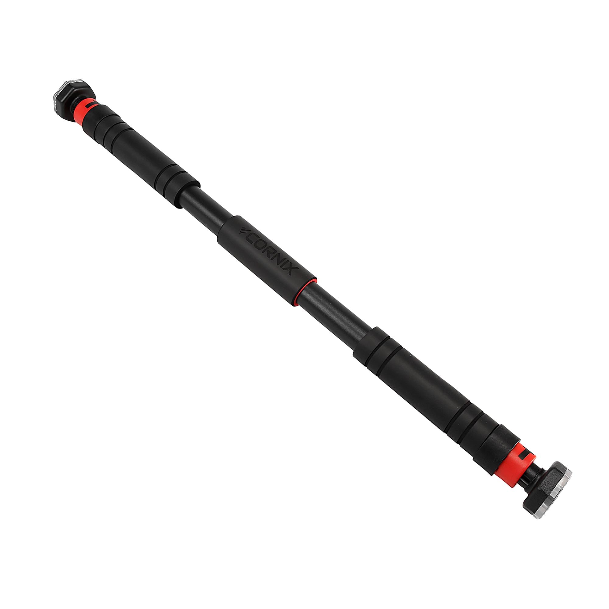 Турнік розсувний Cornix XR-0170 90-130 см (25802208)
