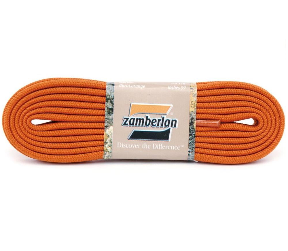 Шнурки Zamberlan Laces Flat 100 см Orange (1054-006.2825)