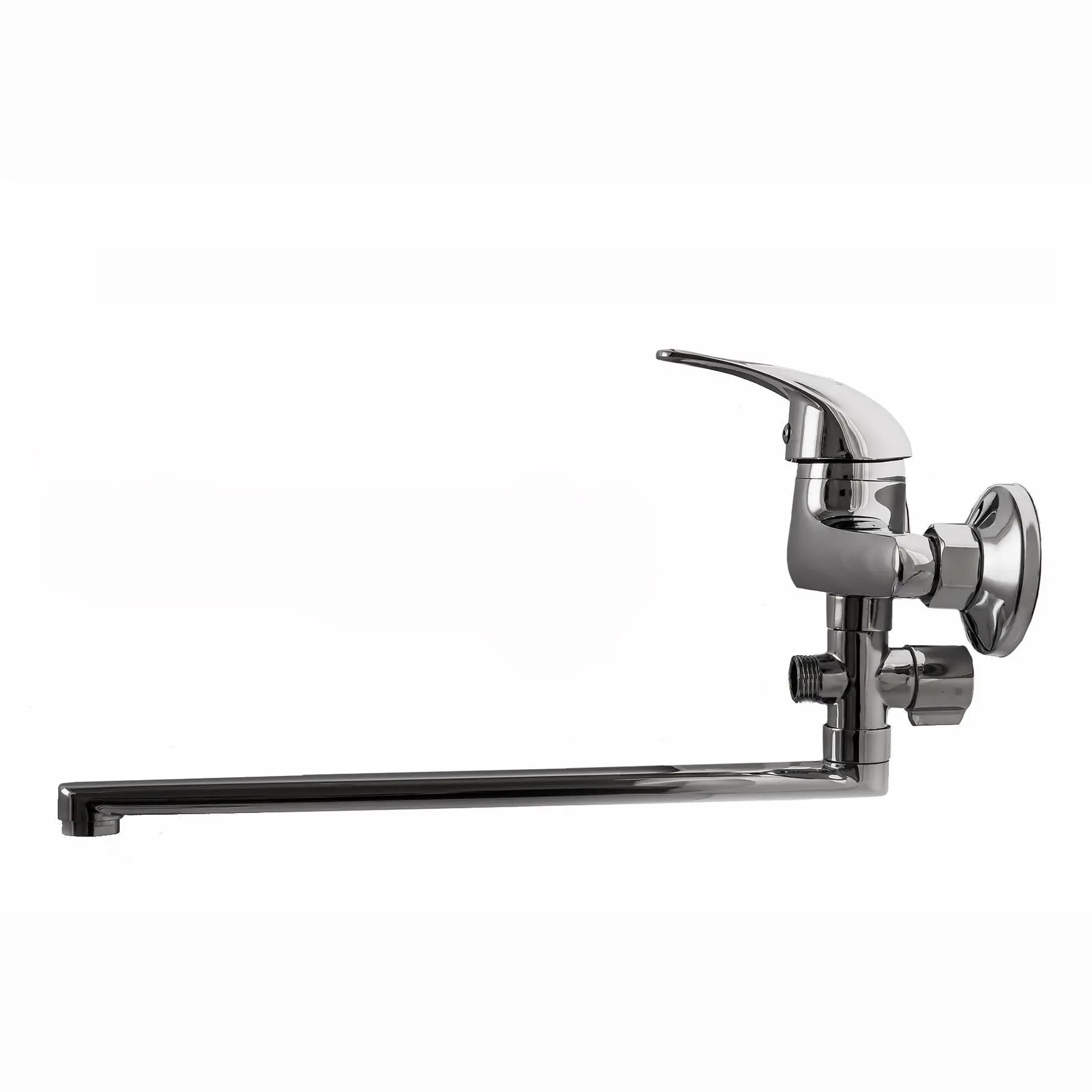 Смеситель для ванны EcoMix ENERGO E-GEZ-108 (GSR-000010037) - фото 3 Смеситель для ванны EcoMix ENERGO E-GEZ-108 (GSR-000010037) - фото 3