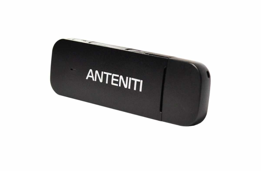 Модем Anteniti E3372 4G антенна на 21 дБи 4G USB с кабелем и переходником до 150 Мбит/с - фото 4