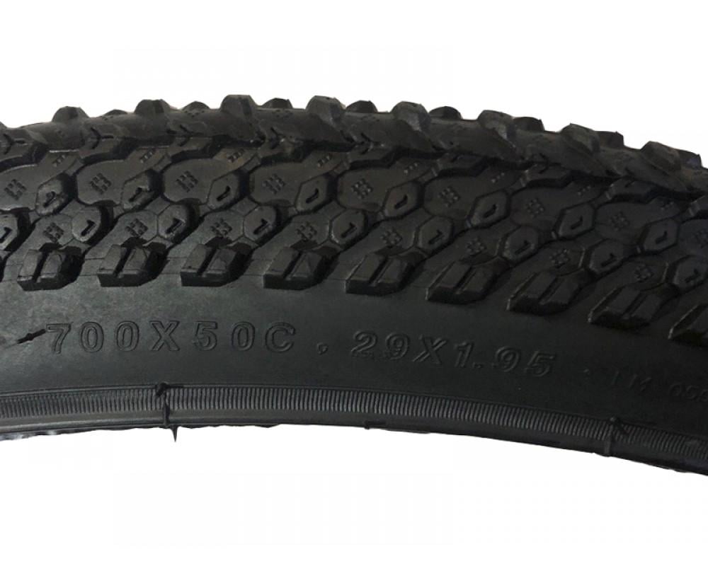 Покришка Kelb.Bike LY-059 29"х1,95" (KB-00184184)