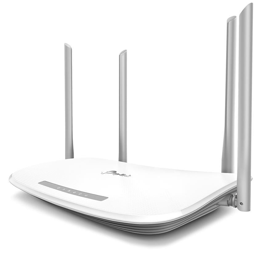 Маршрутизатор TP-Link EC220-G5 (14485207) - фото 1