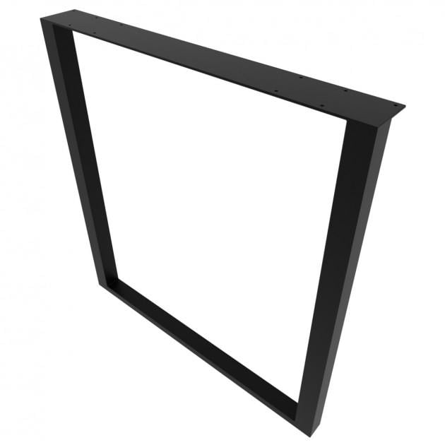 Опора для стола GoodsMetall 704х680 мм Крамп макси