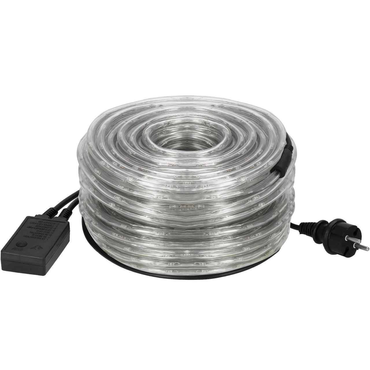 Гирлянда дюралайт Springos Rope Lights Mix 30 м 720 led (CL1209 s-vida L)