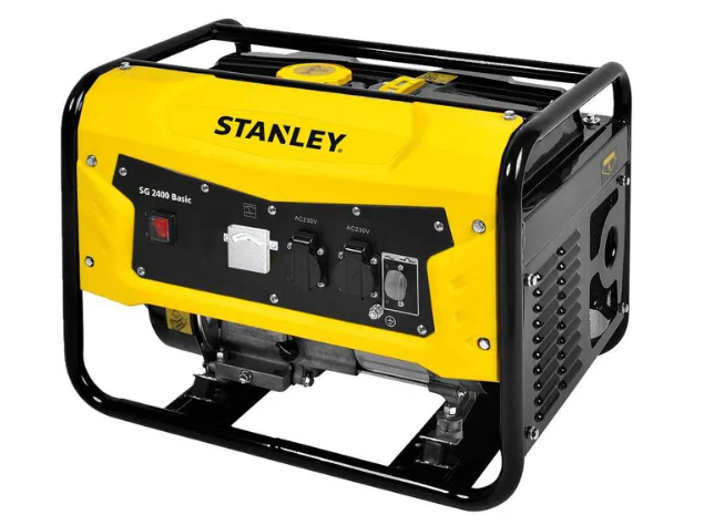 Генератор бензиновый Stanley SG 2400