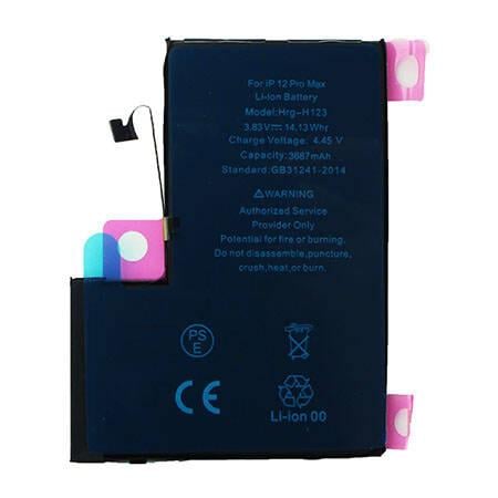 Аккумулятор Hoco iPhone 12 Pro Max 3687 mAh (000545106)