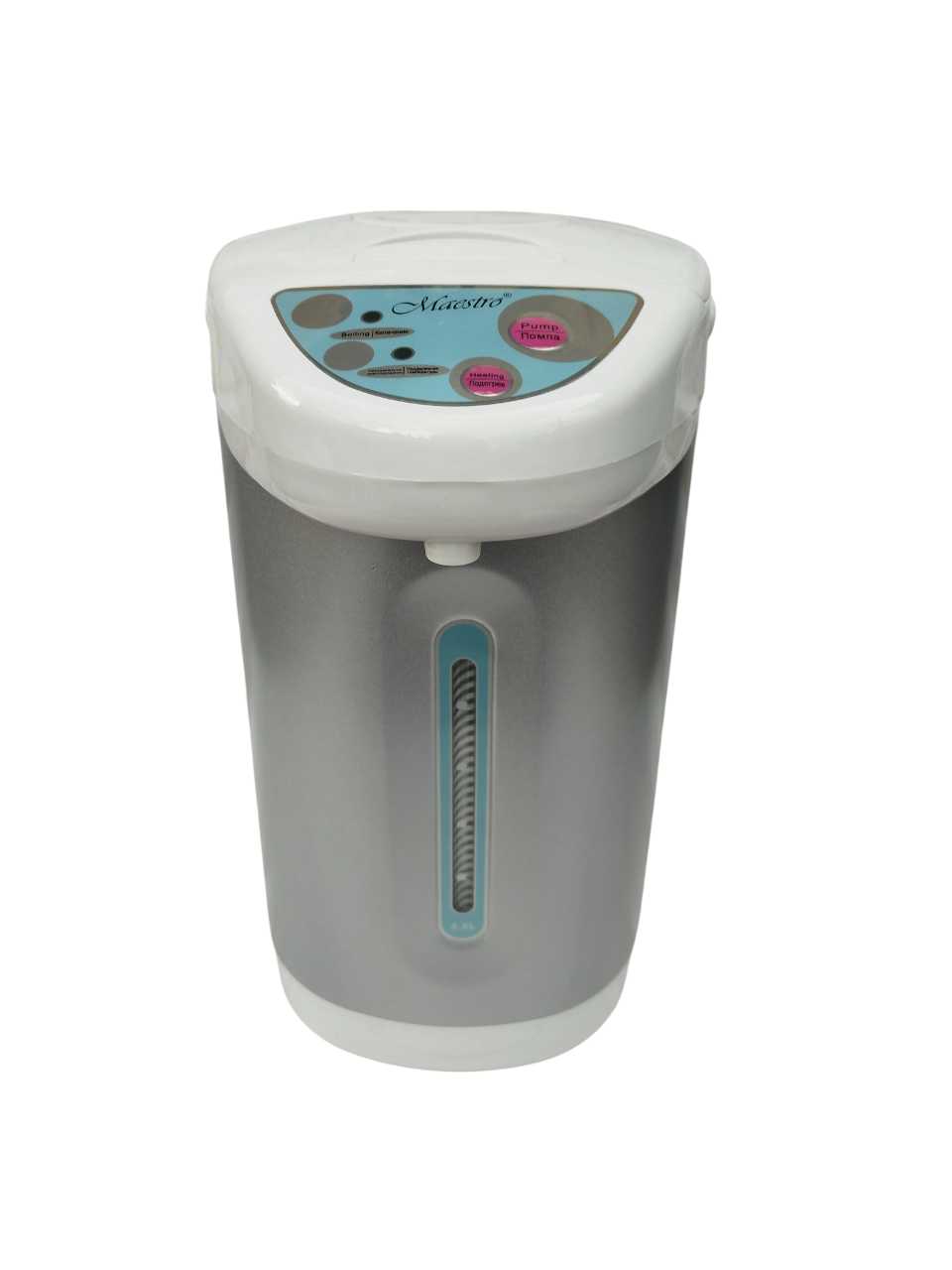 Термопот Maestro MR-082 750 Вт 3 л Термопот Maestro MR-082 750 Вт 3 л