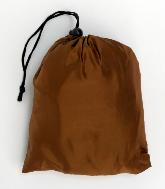 Гамак туристический с москитной сеткой 240х150 см - фото 3