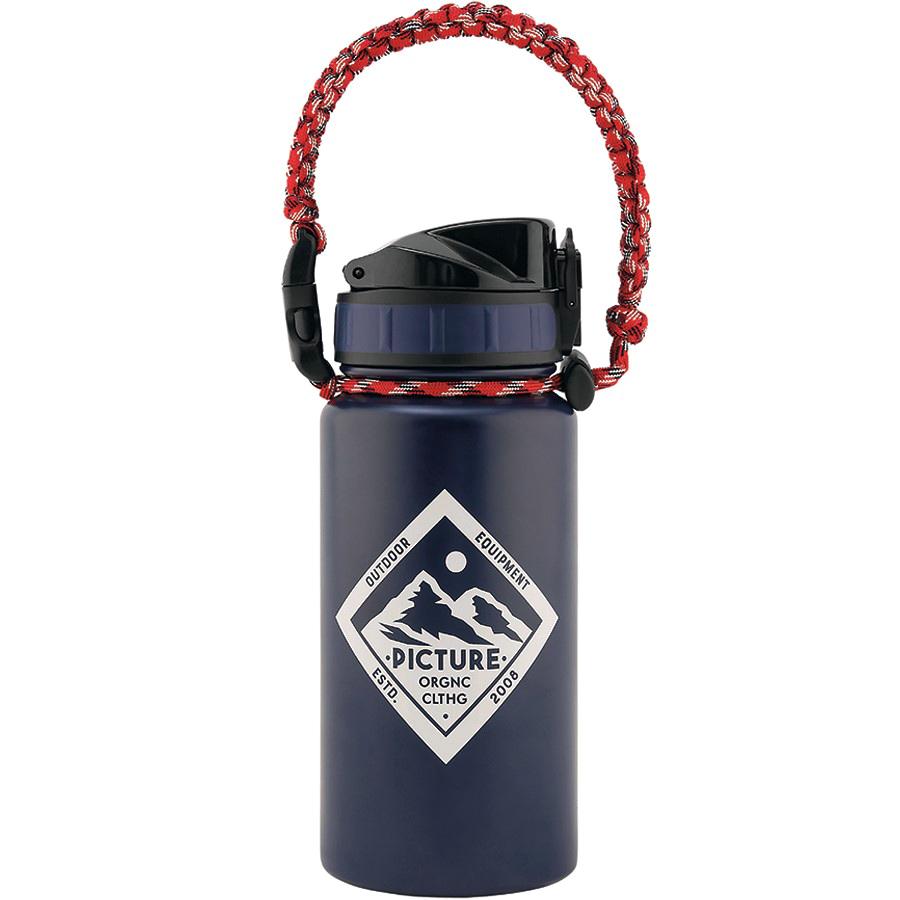Фляга Picture Organic Galway Dark Blue