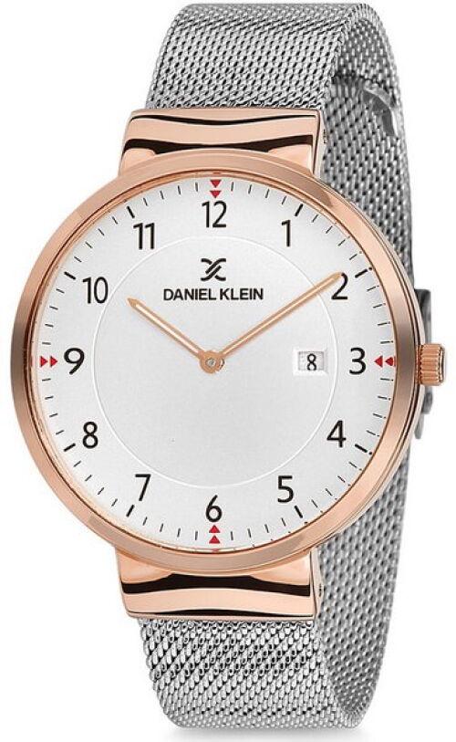 Наручний годинник чоловічий Daniel Klein DK11769-2 (105353)