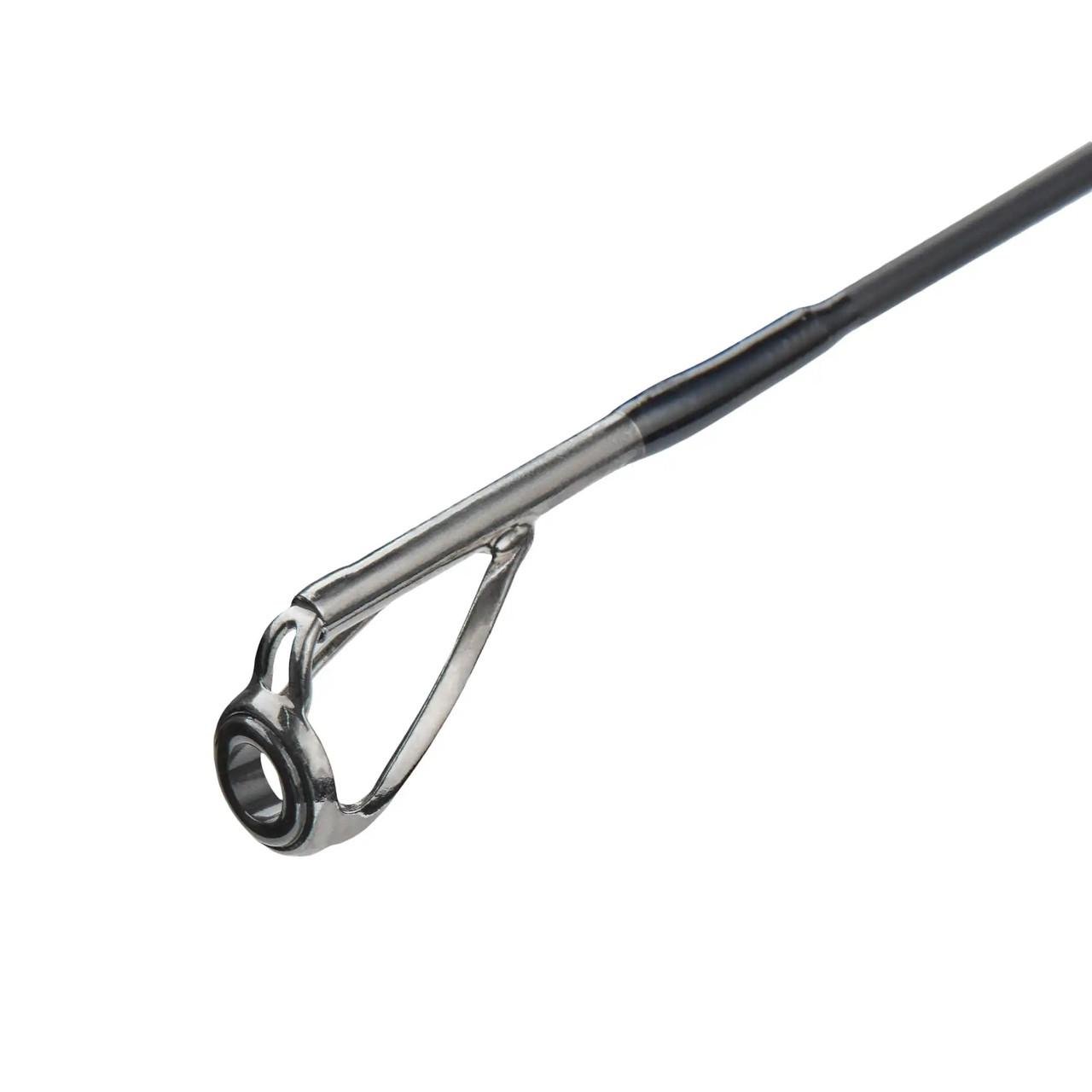 Спиннинг Select Reflex RFL-702M 2,13 м 5-21 г Fast (2216012510) - фото 4