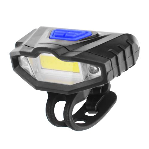 Велоліхтар KK-901-COB+2LED