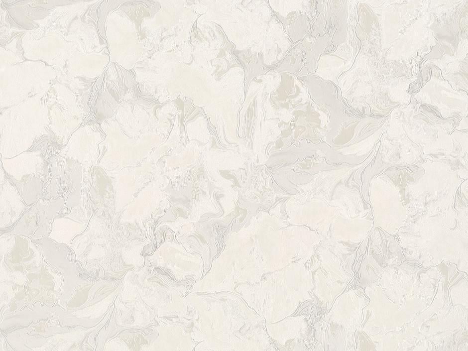 Обои флизелиновые LeGrand Platinum Бодрум 8720-04 Декор винил горячего тиснения 1,06х10,05 м Белый