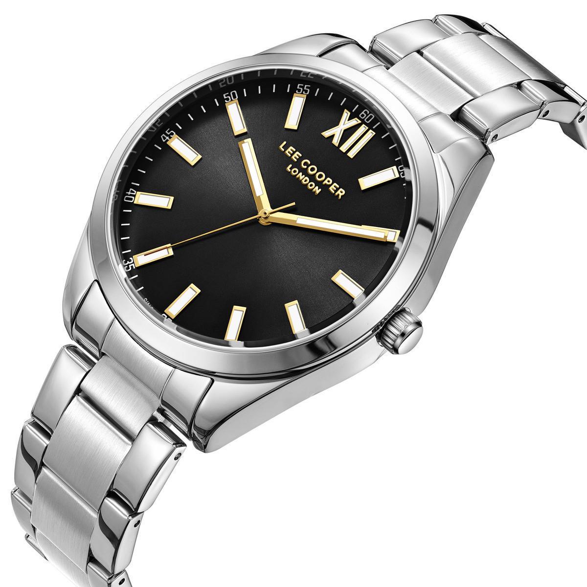 Часы наручные Lee Cooper Trento (2435837683)