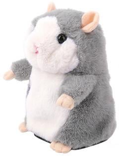 Интерактивная игрушка Хомяк-Повторюшка (28443440) - фото 4 Интерактивная игрушка Хомяк-Повторюшка (28443440) - фото 4