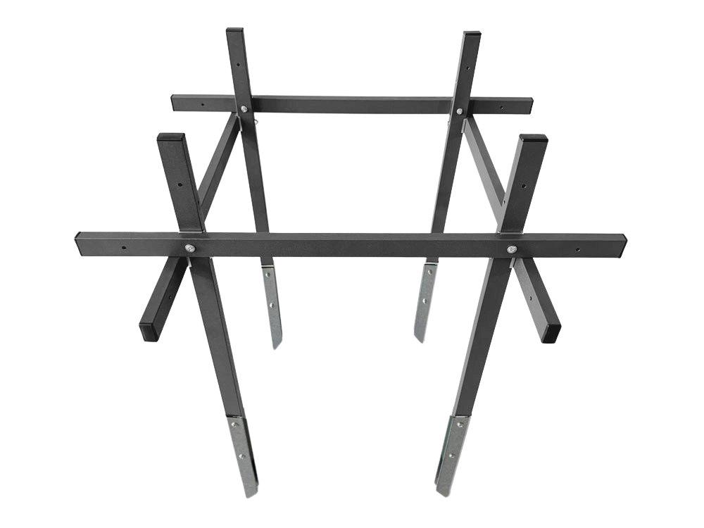 Опора садовая SIMBUD Classic XL Графитовый (27922782) - фото 3 Опора садовая SIMBUD Classic XL Графитовый (27922782) - фото 3