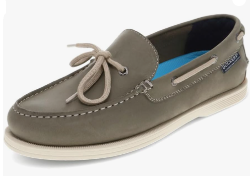Туфли мужские Dockers р. 47 Серый (3086206944) Туфли мужские Dockers р. 47 Серый (3086206944)