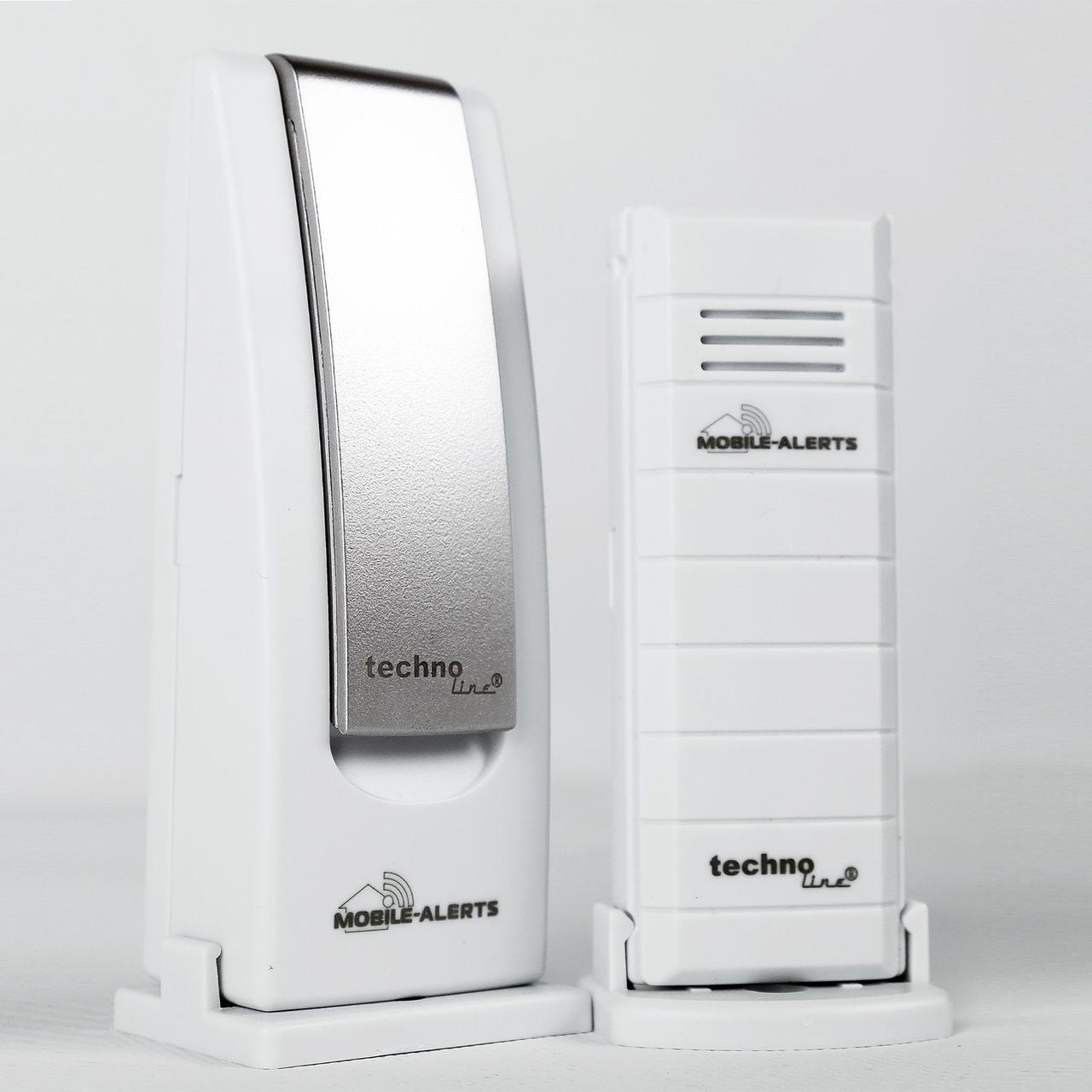 Метеостанция Technoline Mobile Alerts Start Set MA10001 (MA10001) - фото 6
