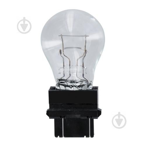 Автолампа ук. OSRAM 3157 P27/7W 12V W2,5x16q 10X5