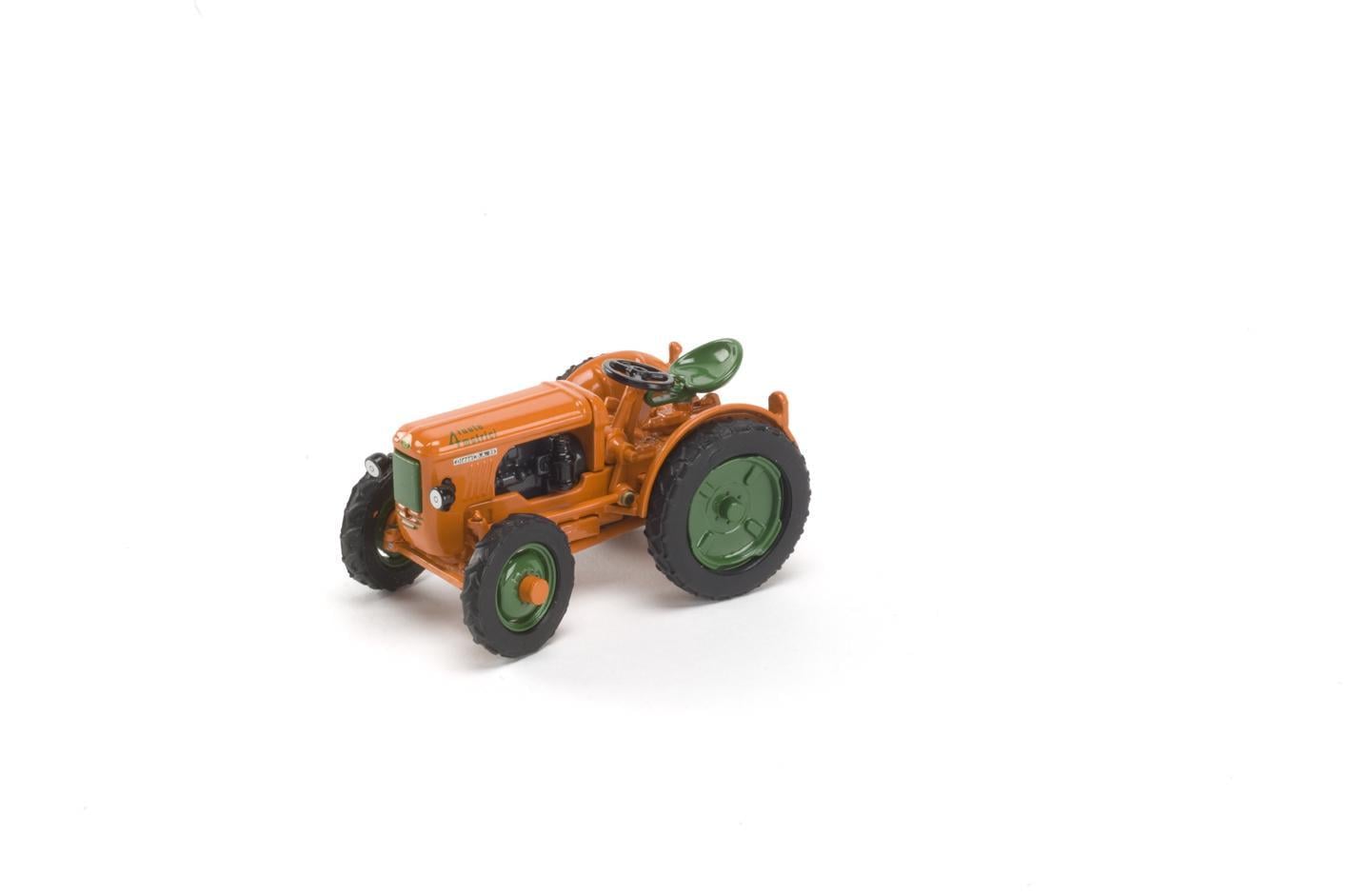 Іграшка трактор Universal Hobbies Same DA Classic - модель 1:43 30103.0