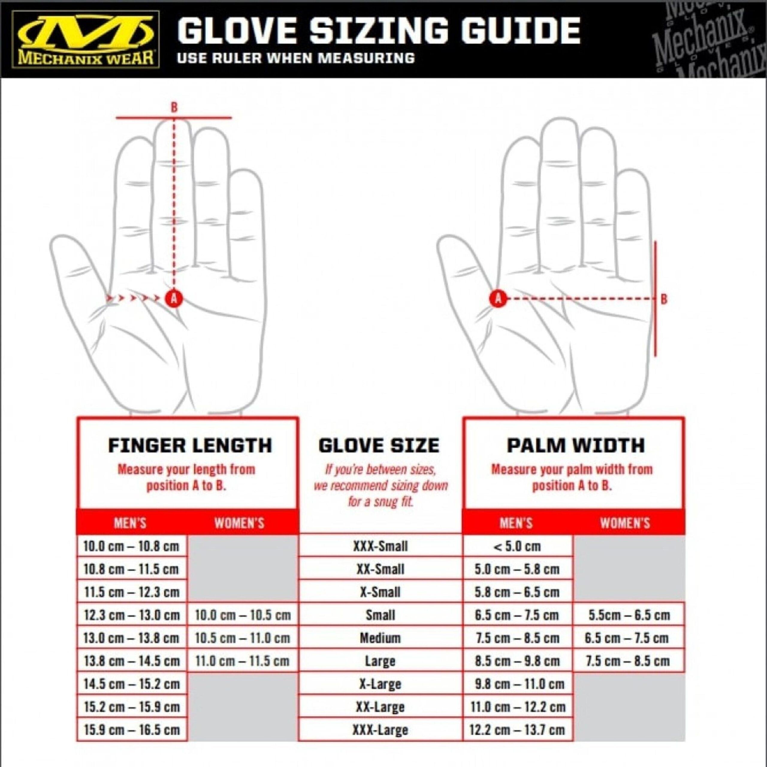 Перчатки военные Mechanix ColdWork Peak Gloves утеплитель PrimaLoft Gold XXL Black (611792) - фото 5 Перчатки военные Mechanix ColdWork Peak Gloves утеплитель PrimaLoft Gold XXL Black (611792) - фото 5