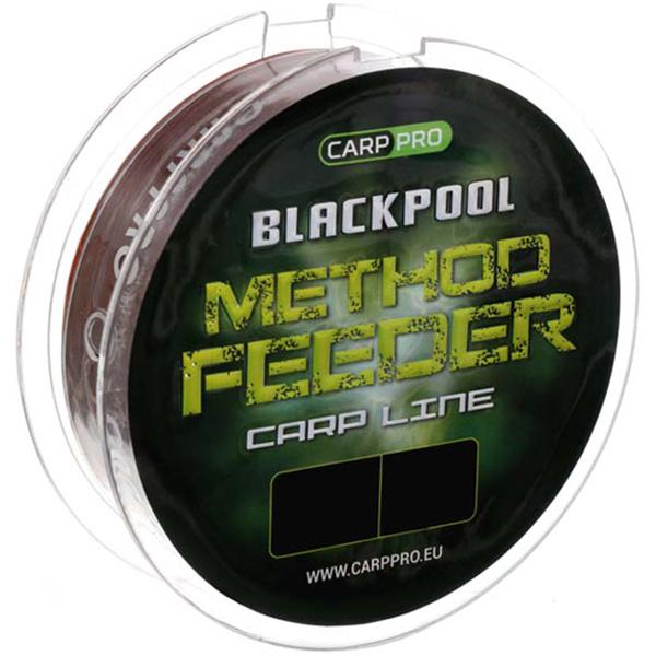 Леска Carp PRO Blackpool Method Feeder Carp 150 м 0,35 мм (CP4615-035)