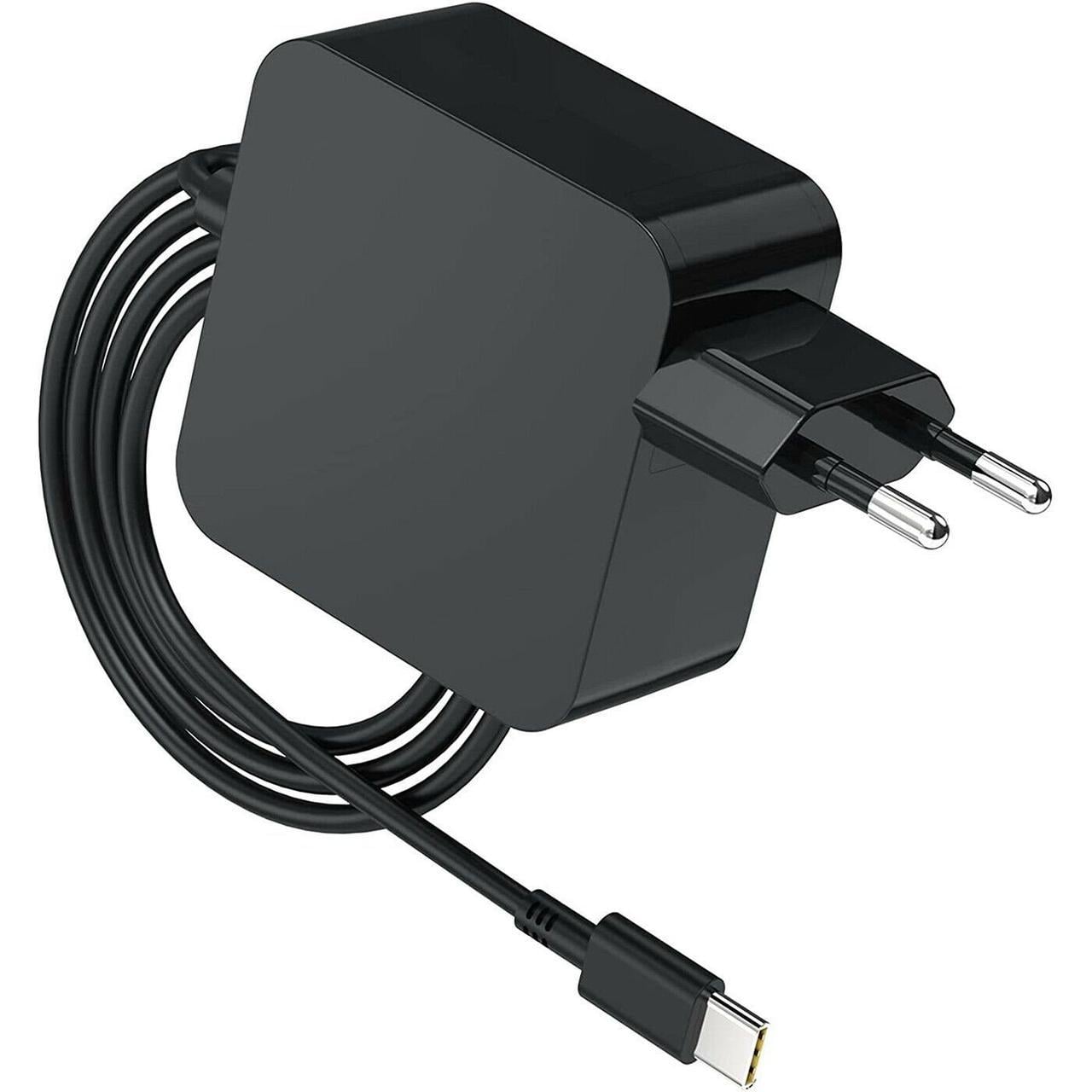 Блок питания HP Chromebook X360 USB-C 65 Вт (32132191)