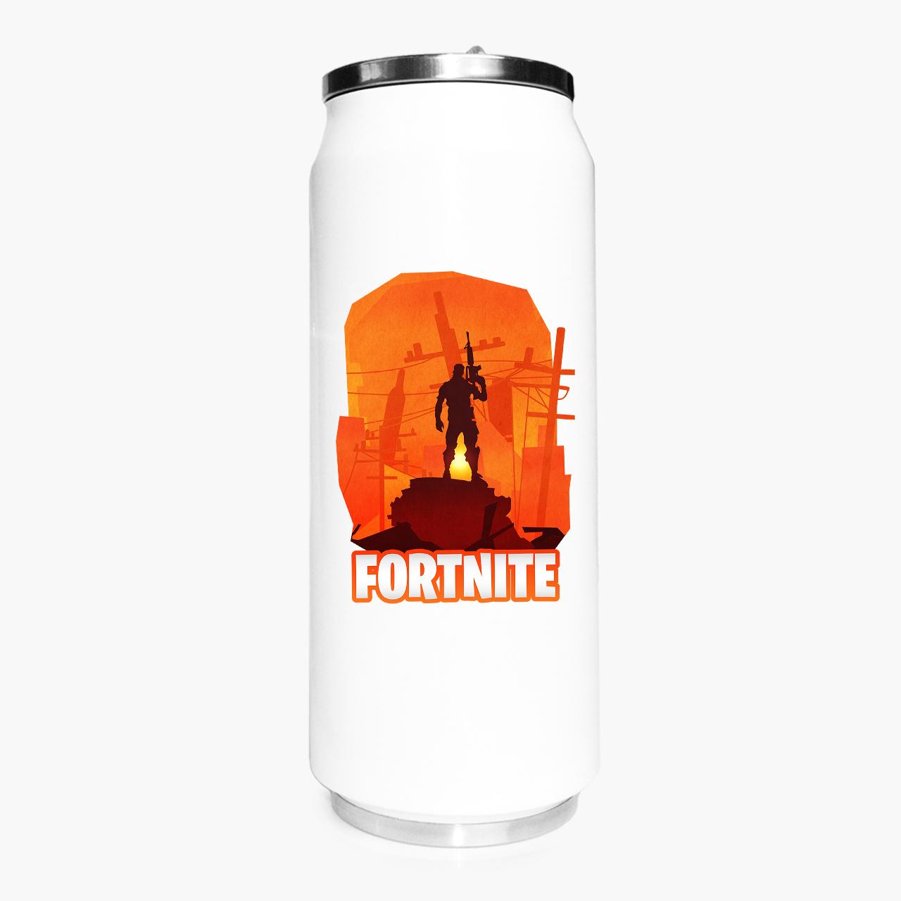 Термокружка Fortnite 500 мл (31091-1194-500)