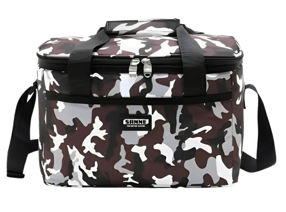 Сумка-холодильник GP-4335 28 л 28х15х33 см (23450334)